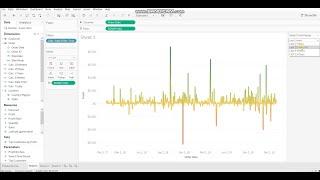 Part1: Calculations for Last N Years/ Months/ Weeks/ Days | Combine Relative & Custom Filter Tableau