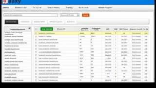  2021 Keyword Research Tool  Overview to Search Keywords