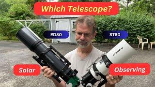 Which Telescope to use for observing Solar Flares? #astronomy #solar #telescope #astro