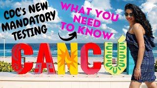 Cancun Mexico | What You Need To Know