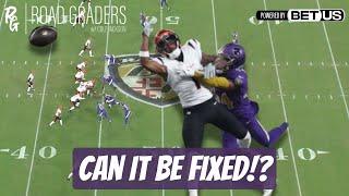 THE SOLUTION to the Baltimore Ravens Pass Defense (A22 Film Breakdown)