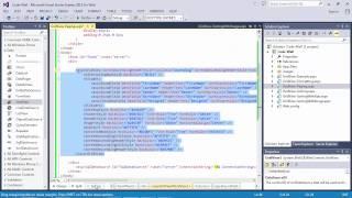 ASP.NET GridView Paging (C#) Part 8