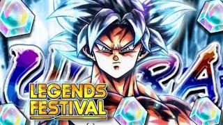 HOW TO GET 15KCC+ FOR LEGENDS FESTIVAL TRICKS AND HACKS CC FARM GUIDE (Dragon Ball Legends)