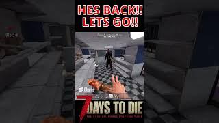 7 Days to Die Trolling FAIL!