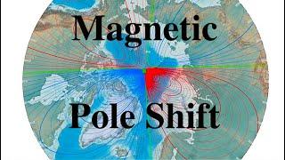 Magnetic Pole Shift Updates, Space Christmas, Space Weather | S0 News Dec.18.2024