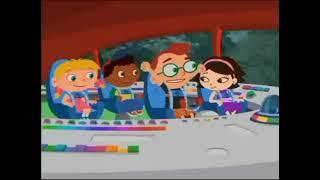 Little Einsteins S02E18 The Wild Goose Chase Apple TV