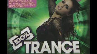 100% trance (cd1)