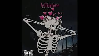 Kade McAlli - fellinlove (prod. Shxrkz) (Official Audio)