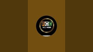 Remix channel RCC Work is live