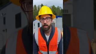 Engineer‍️ Reaction №6 #construction