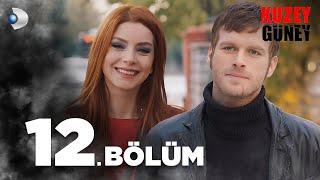 Kuzey Güney 12. Bölüm