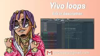 [FREE] LOOP KIT #11 | LIL PUMP FREE SAMPLE PACK | 10 Loops 