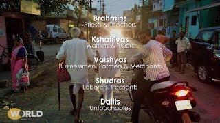 What Is India's Caste System? And Who Are Dalits? | Caste in America