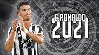 Cristiano Ronaldo 2021 - The King Of Italy | Ultimate Skills & Goals | HD