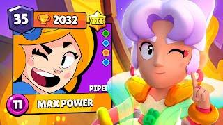 How I got Piper World Record in only 11 Hours!