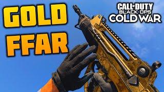 Gold FFAR 1! Class Setup, Best Attachments, etc. (Black Ops Cold War)