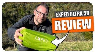 Should you buy an Exped Ultra 5R?