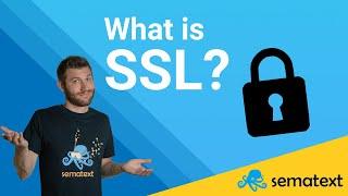 SSL/TLS Explained in 7 Minutes