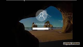 Windows Server 2019 installation on VMware Workstation 16 Pro with Guest Additions