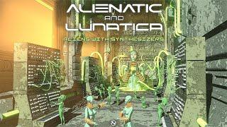 Alienatic & Lunatica - Our Miracles