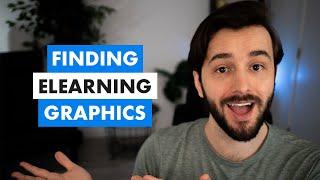 Where to Find Graphics for eLearning Projects