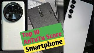 Top 10 Best AnTuTu Score Smartphone ( may 2023) 