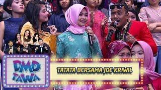 Terbaik! Tatata Bersama Joe Kriwil Dan Ghea Youbi - DMD Tawa (13/11)