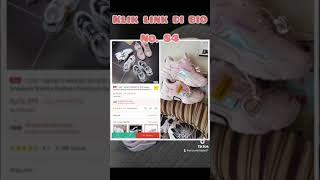 SHOPEE HAUL SEPATU MURAH