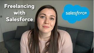 How to Freelance in Salesforce | Top 5 ways to get started freelancing in salesforce