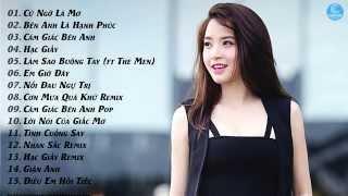 Những Ca Khúc Nhạc Trẻ Mới và Hay Nhất Hải Băng 2016 - Album Cứ Ngỡ Là Mơ