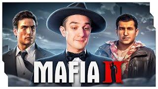 ЭВЕЛОН ИГРАЕТ В MAFIA 2 В ПЕРВЫЙ РАЗ В ЖИЗНИ / ЭВЕЛОН ПРОХОДИТ МАФИЮ 2 НА СТРИМЕ / EVELONE ROFLS