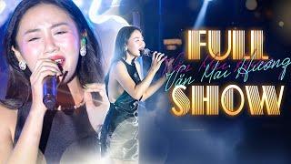 Full Show Đầu Tiên Văn Mai Hương Live sau khi phát hành MV Đại Minh Tinh | Đêm Nhạc Ballad Buồn 2023