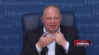 Дмитрий Фетисов: явку москвичей на выборах можно считать очень высокой