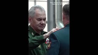 Russia awards general at helm of Avdiivka capture