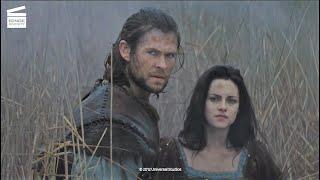 Snow White and the Huntsman: Troll attack