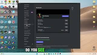 How to Stop Discord from Opening on Startup in Windows