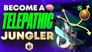 Why Challenger Junglers Can Predict Every Play!  (Ultimate Jungle Tracking Guide)