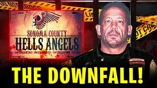 Hells Angels Sonoma County  From Notorious To Nowhere