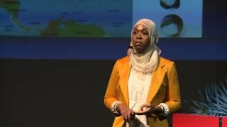 Why maternal mental health matters | Fatimah Jackson-Best | TEDxBridgetown