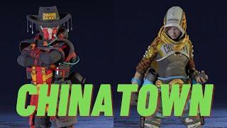 Chinatown Event All You Need To Know l Apex Legends