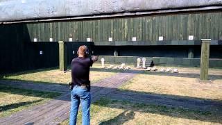 VII Kaliskie Zawody Pojedynkowe Shoot-Off 29.08.2015 - finał