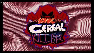 FNF VS pizzahog Sonic.EXE Cereal Killer (DEMO) (READ DESC)