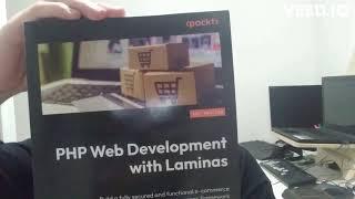 PHP Web Development with Laminas