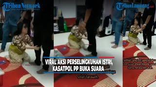 Viral Fakta Istri Selingkuh saat Suami Shalat Tarawih