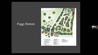 "Foggy Bottom: A Garden to Share"