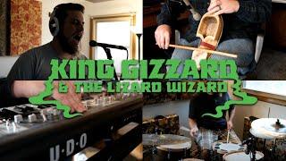 Float Along - Fill Your Lungs (King Gizzard & The Lizard Wizard Cover)