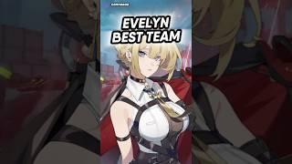 I Tested EVERY Evelyn Team in Zenless Zone Zero