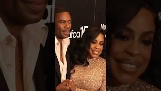 We want a friend who can get us to laugh like #ColmanDomingo and #NiecyNash.  #shorts