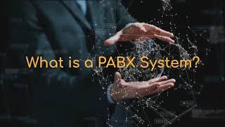 PABX | PBX Installation in Dubai | IP PBX / PABX System