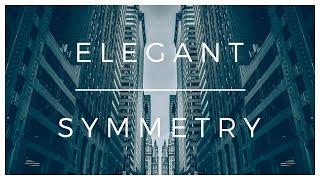 Elegant Symmetry - After Effects Template